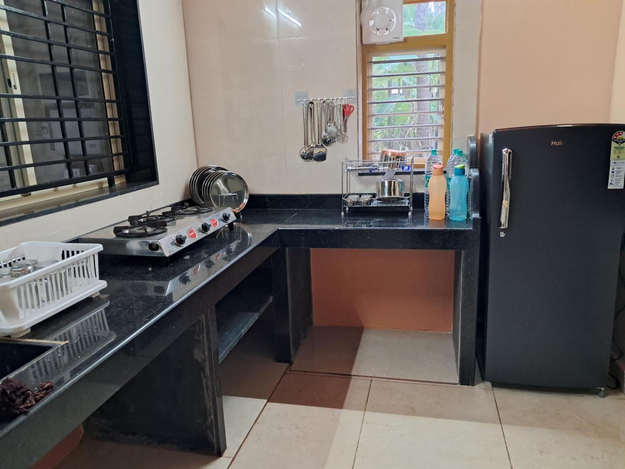 Homestay Aadwika Gokarna (Karnataka)