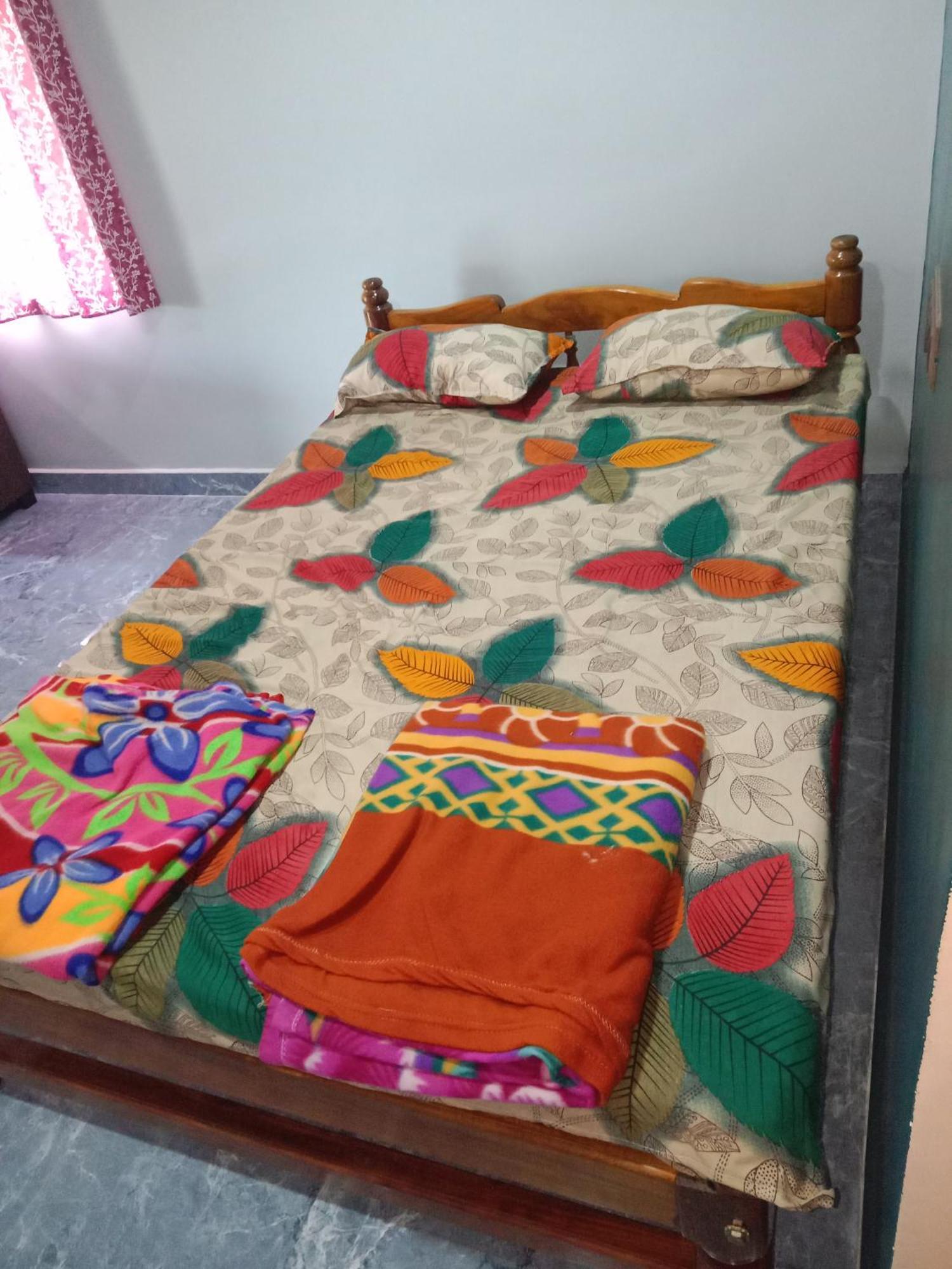 Homestay Shreeram