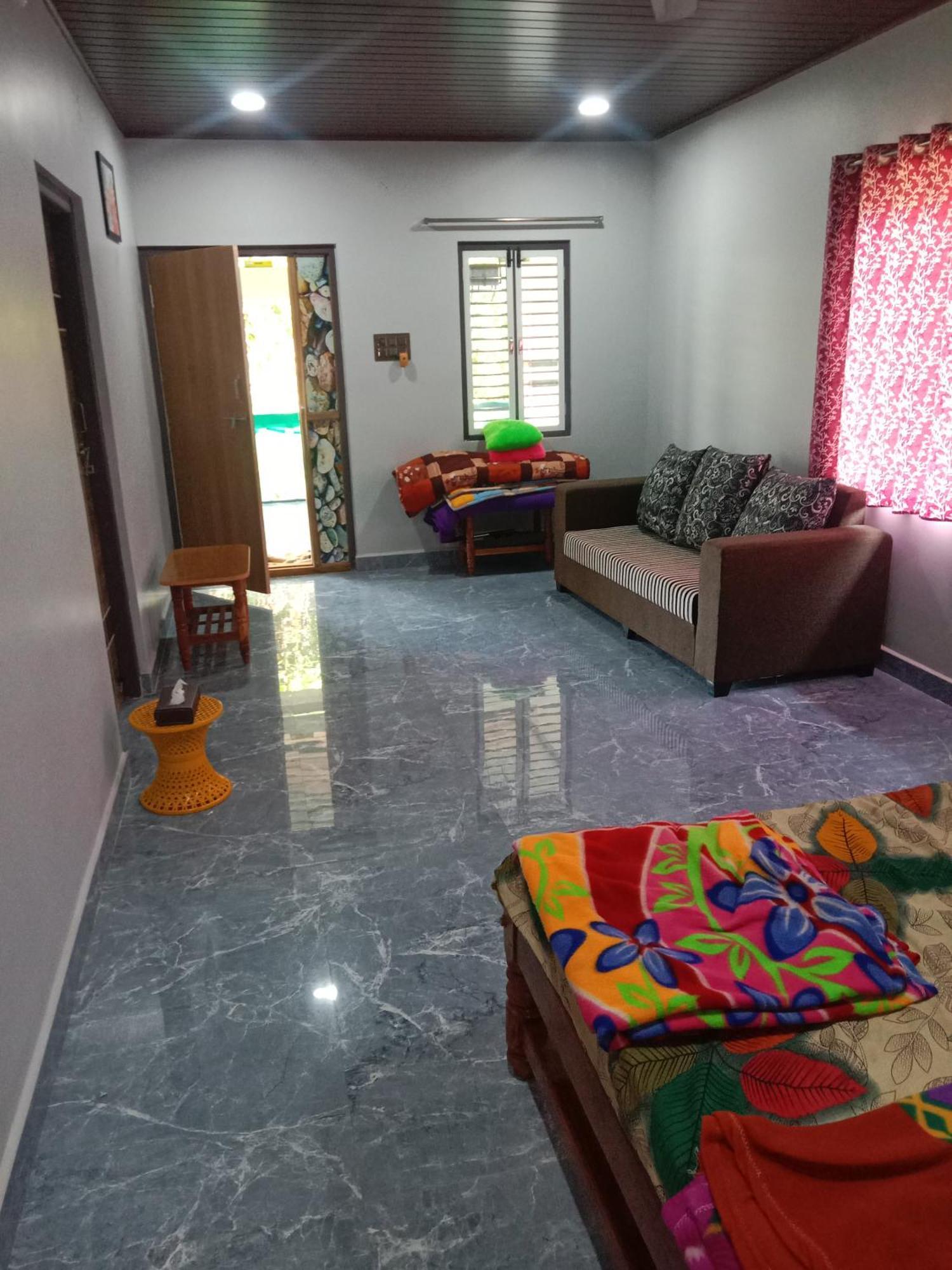 Homestay Shreeram Gokarna (Karnataka)