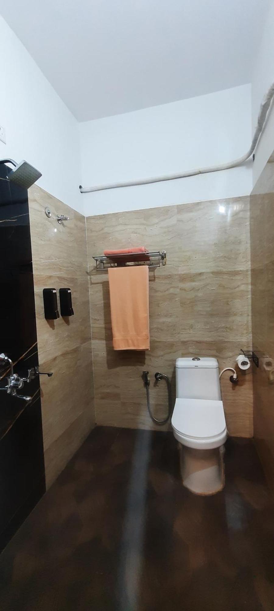 Homestay Aura By The Sea - A Unit Of Vivasa Leisure Gokarna (Karnataka)