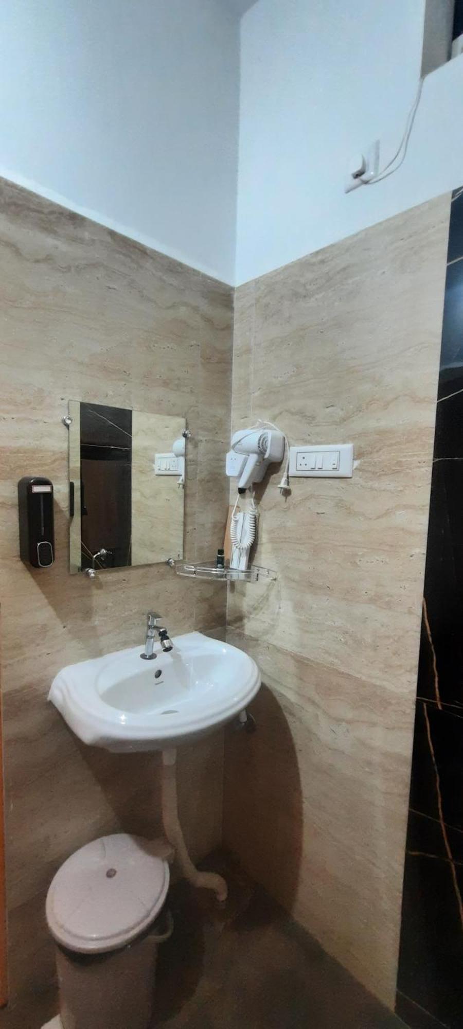 Aura By The Sea - A Unit Of Vivasa Leisure * Gokarna (Karnataka)