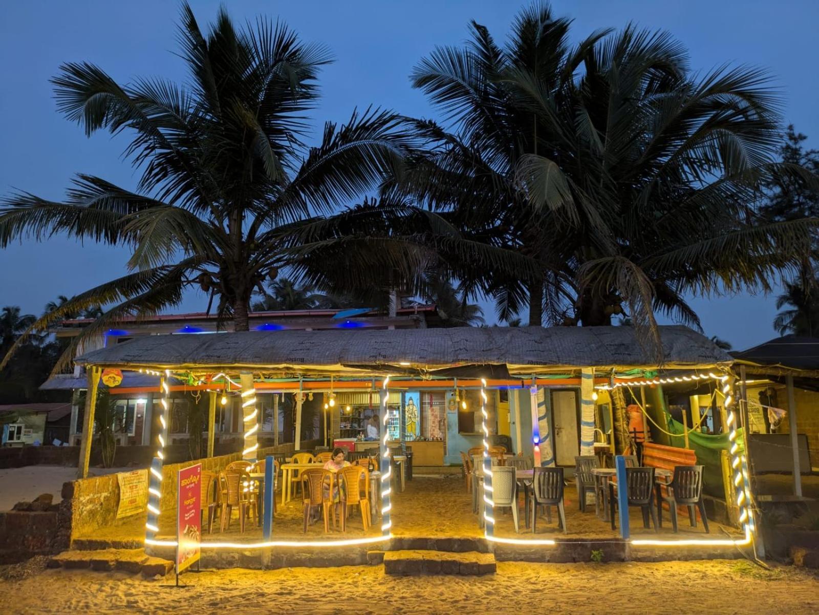 Aura By The Sea - A Unit Of Vivasa Leisure Homestay *