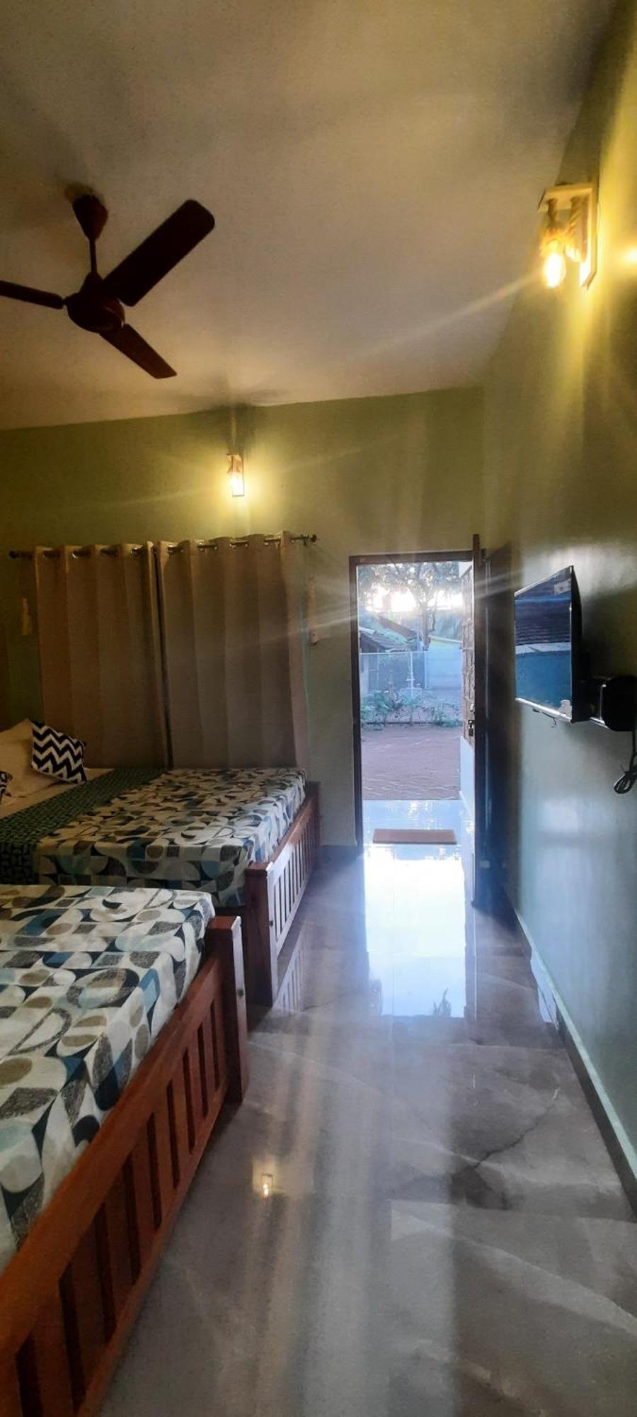 Homestay Aura By The Sea - A Unit Of Vivasa Leisure *