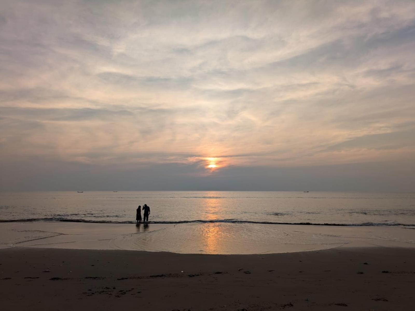 Homestay Aura By The Sea - A Unit Of Vivasa Leisure