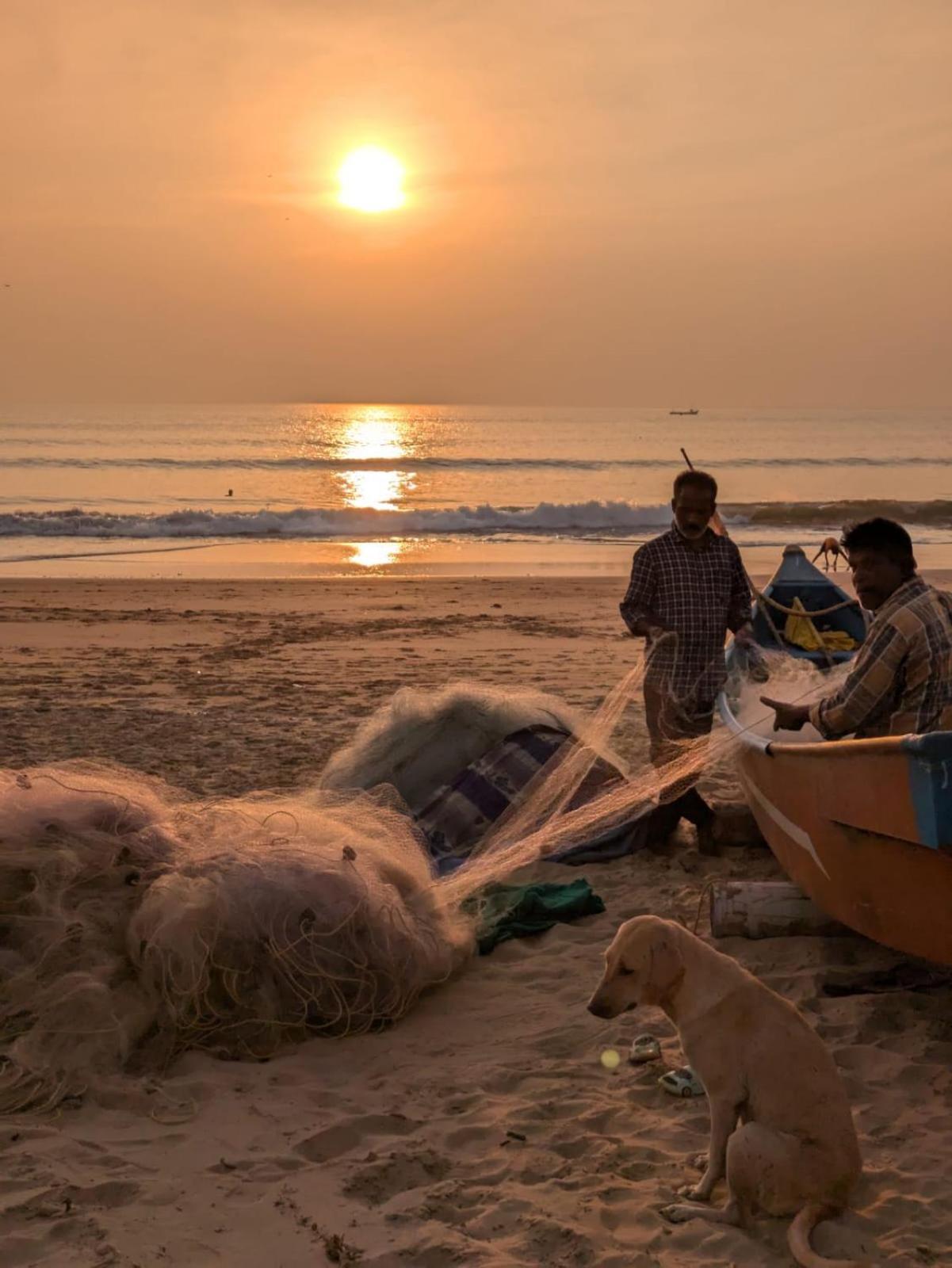 Aura By The Sea - A Unit Of Vivasa Leisure * Gokarna (Karnataka)