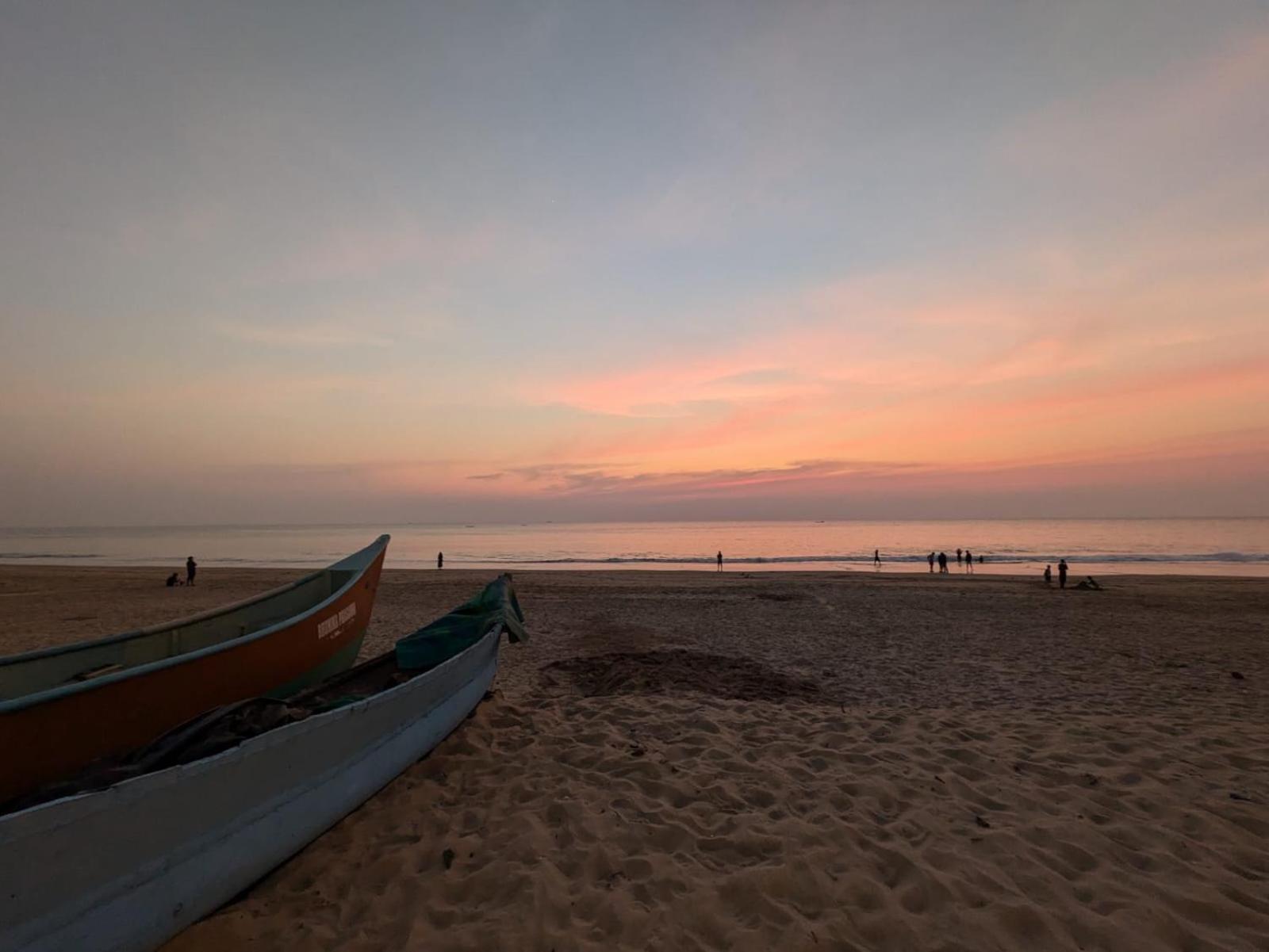 Homestay Aura By The Sea - A Unit Of Vivasa Leisure