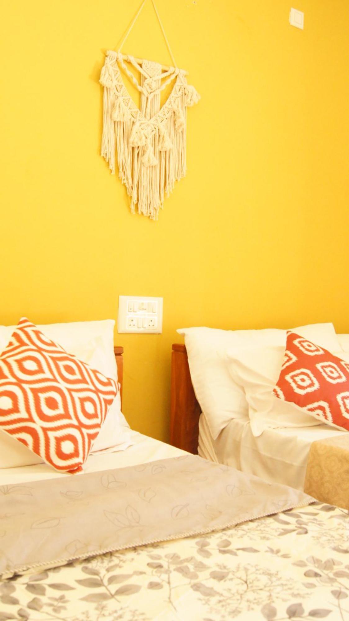 Homestay Aura By The Sea - A Unit Of Vivasa Leisure Gokarna (Karnataka)