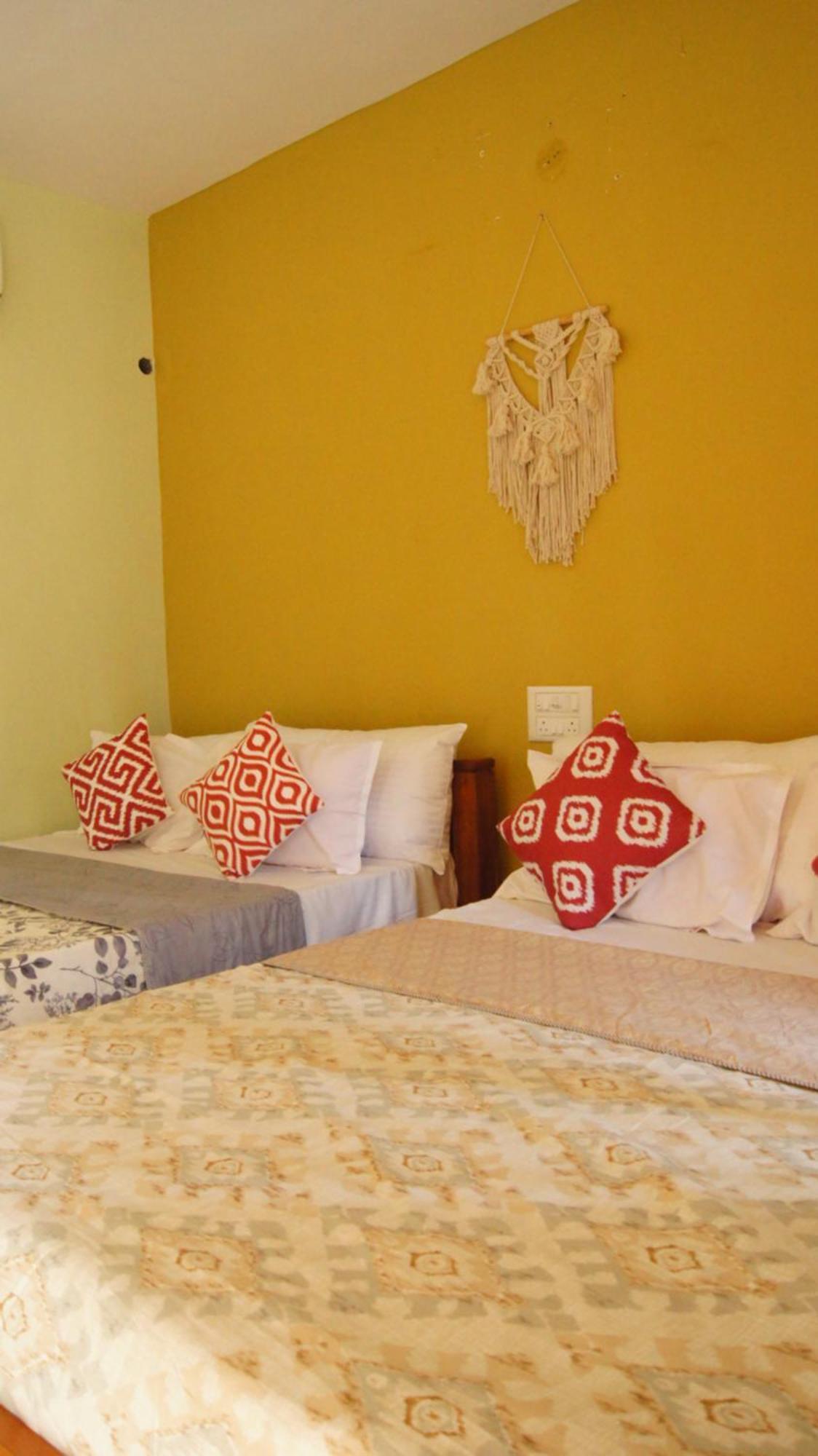 Aura By The Sea - A Unit Of Vivasa Leisure Homestay *