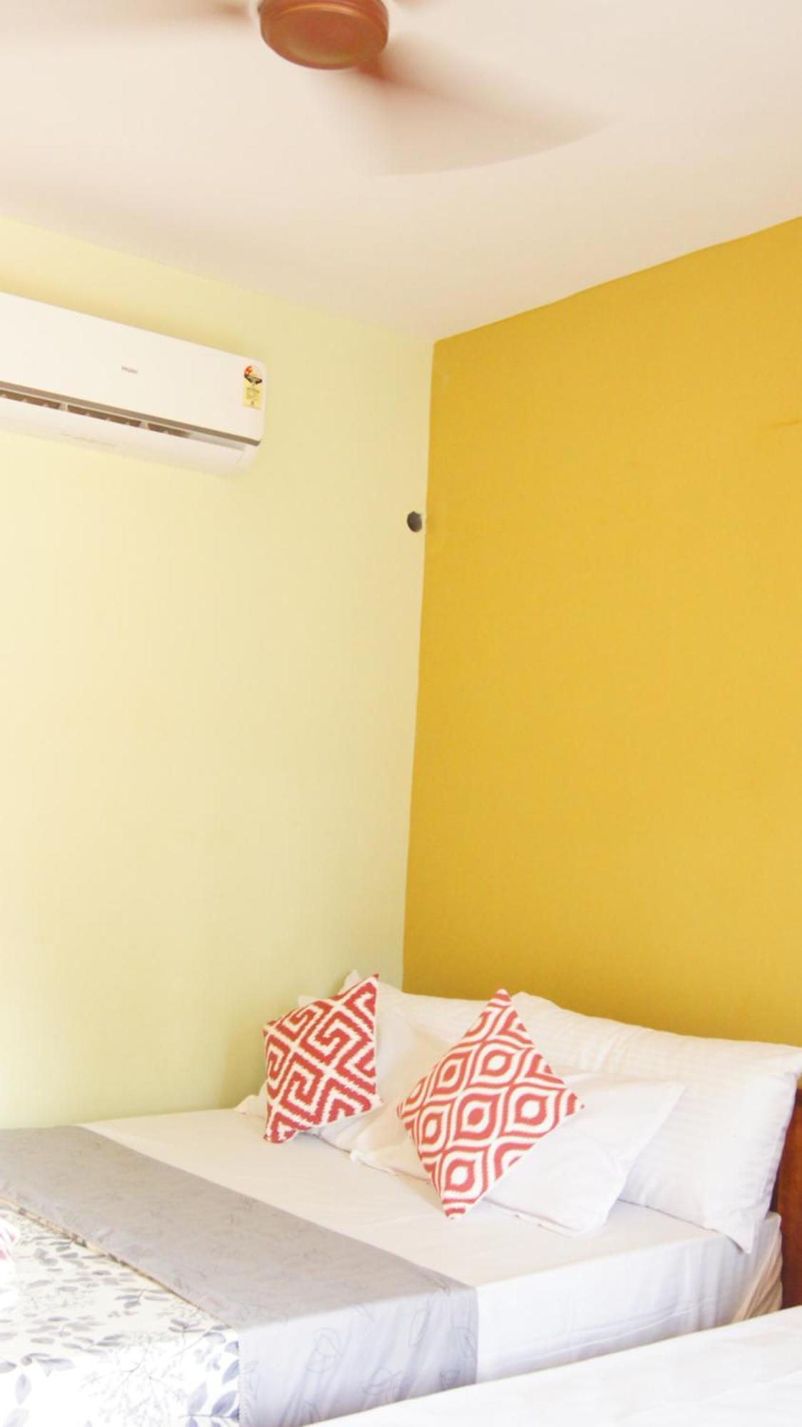 Aura By The Sea - A Unit Of Vivasa Leisure * Gokarna (Karnataka)