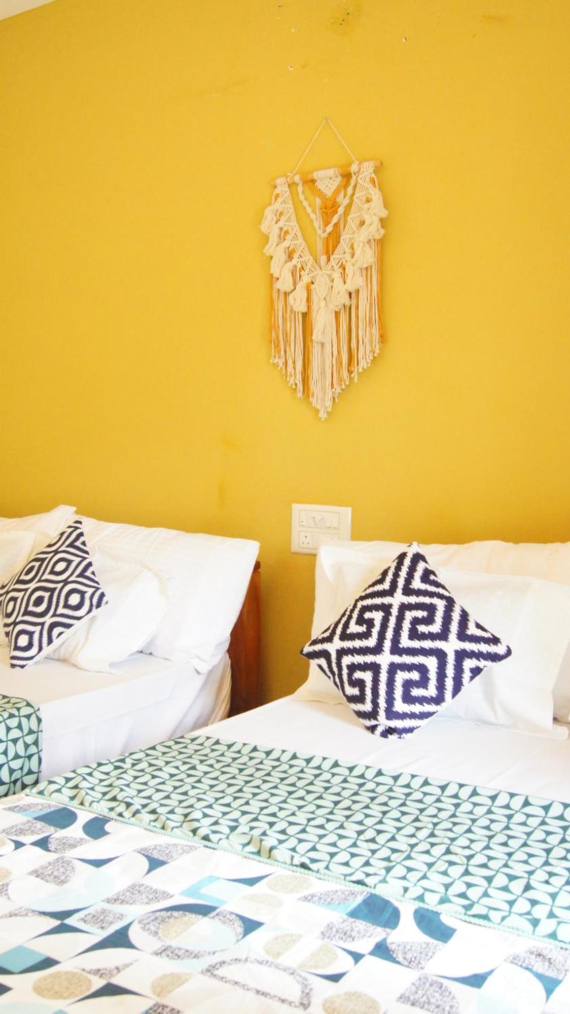 Aura By The Sea - A Unit Of Vivasa Leisure Homestay *