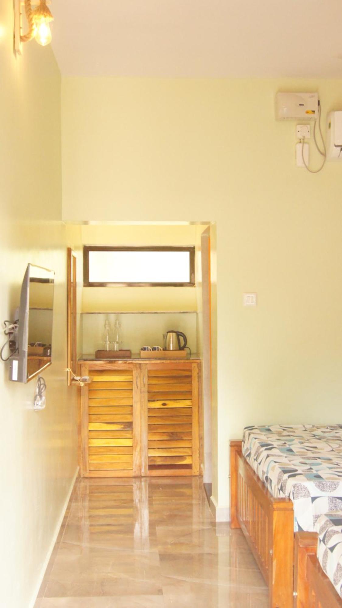 Homestay Aura By The Sea - A Unit Of Vivasa Leisure *