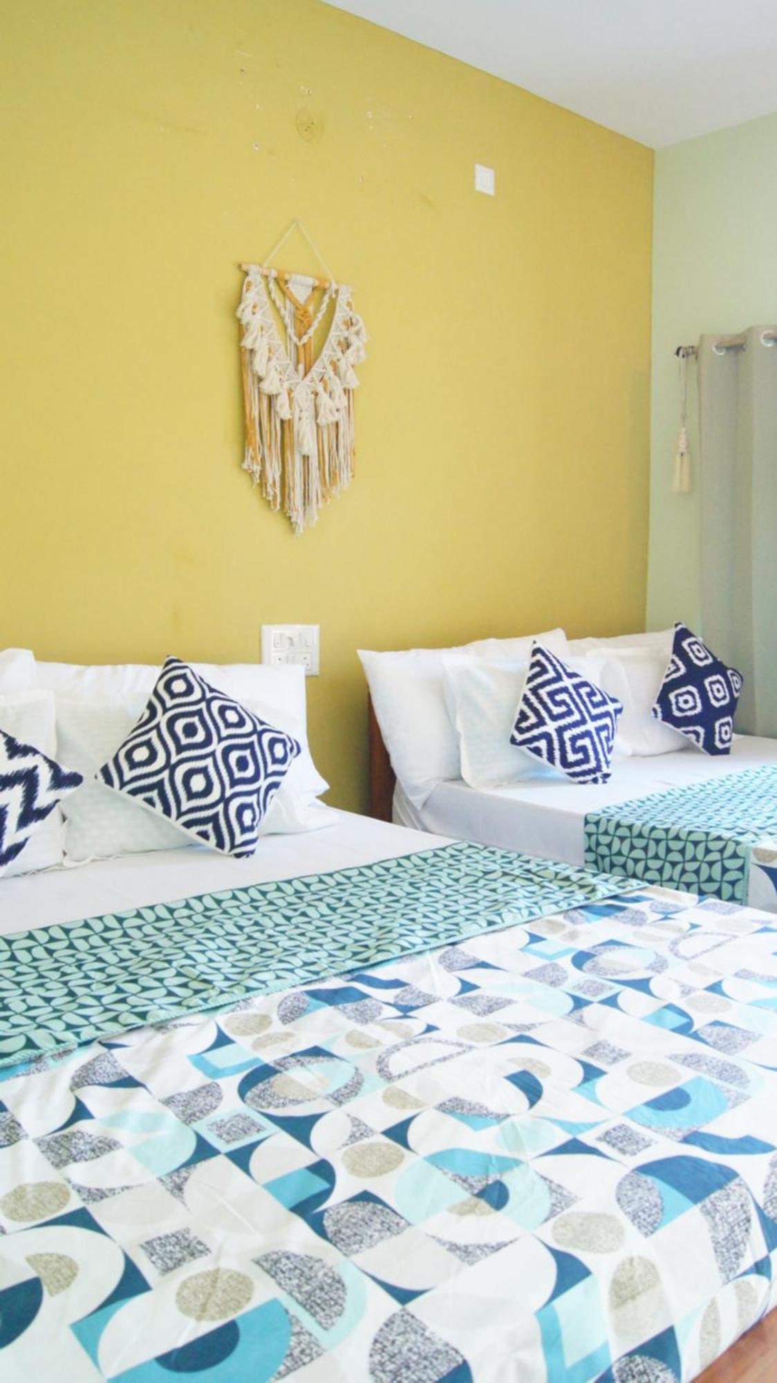 Aura By The Sea - A Unit Of Vivasa Leisure *