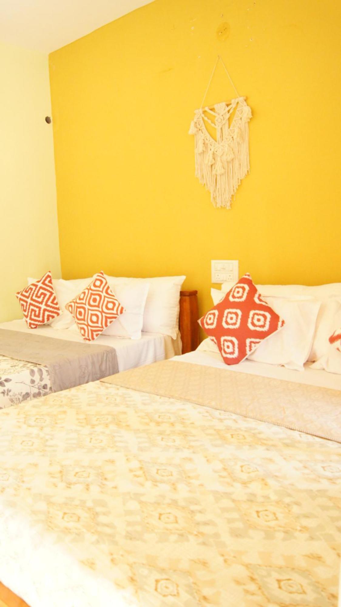 Homestay Aura By The Sea - A Unit Of Vivasa Leisure