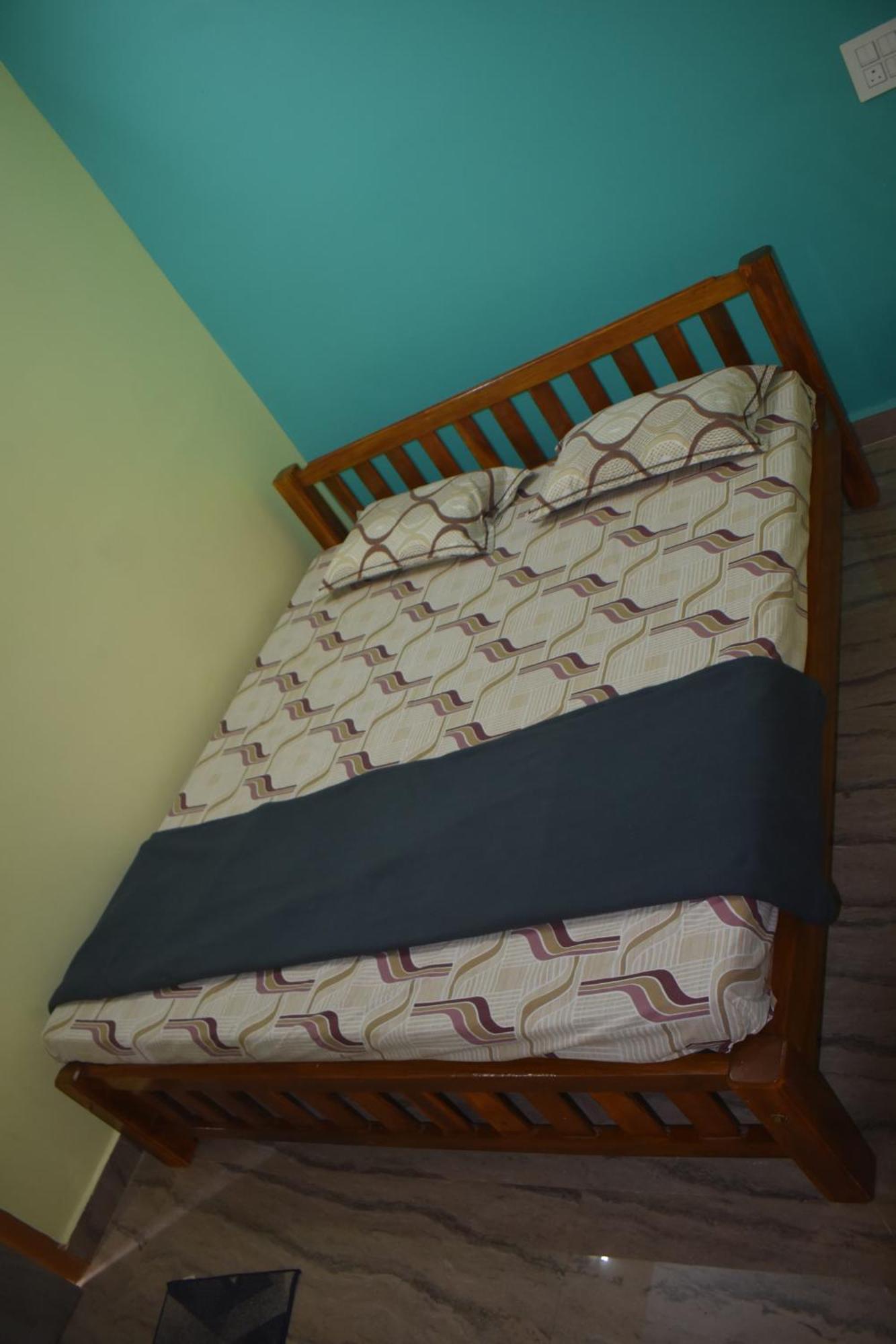 Homestay Shivanugraha Gokarna (Karnataka)