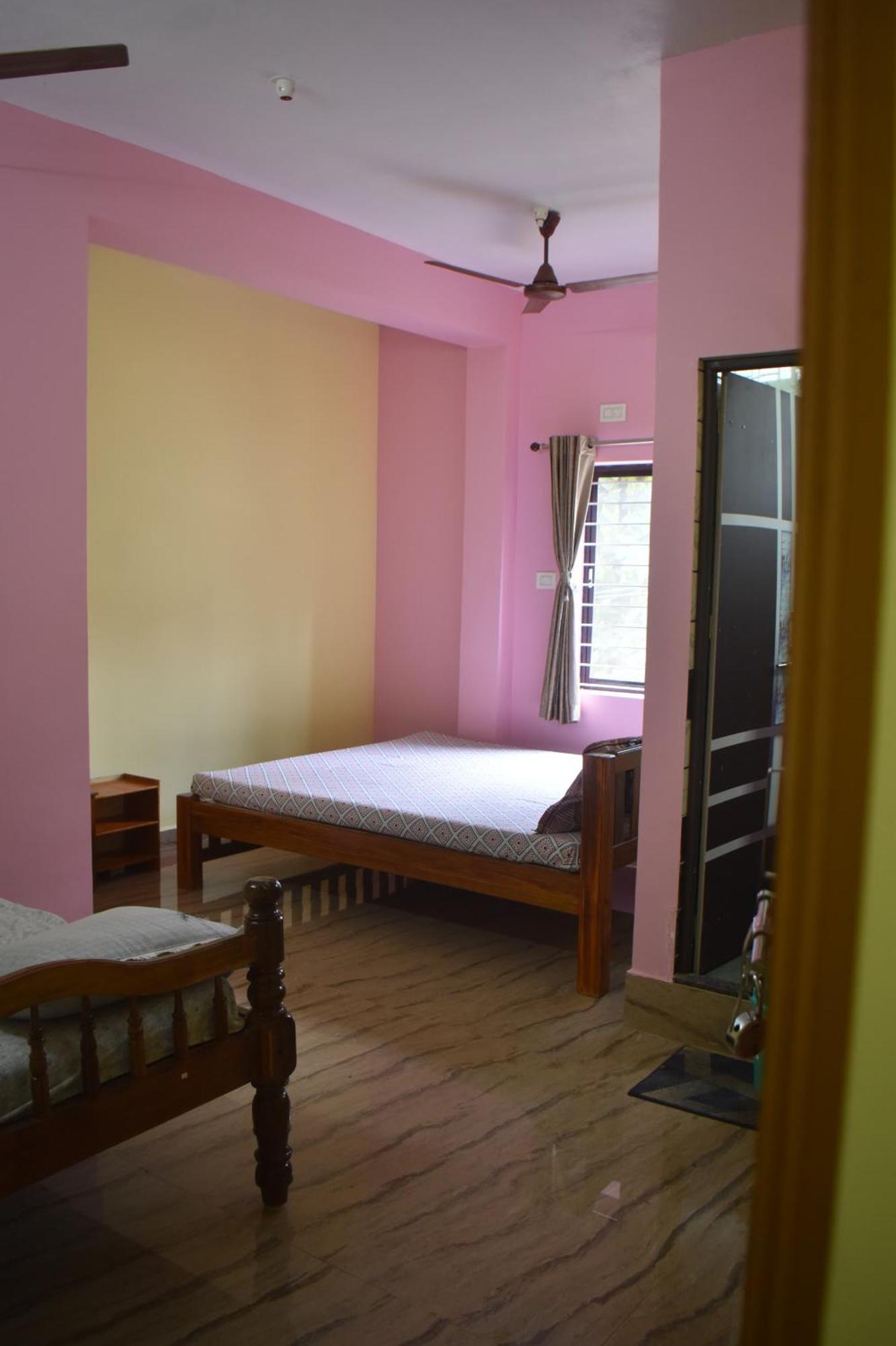 Homestay Shivanugraha
