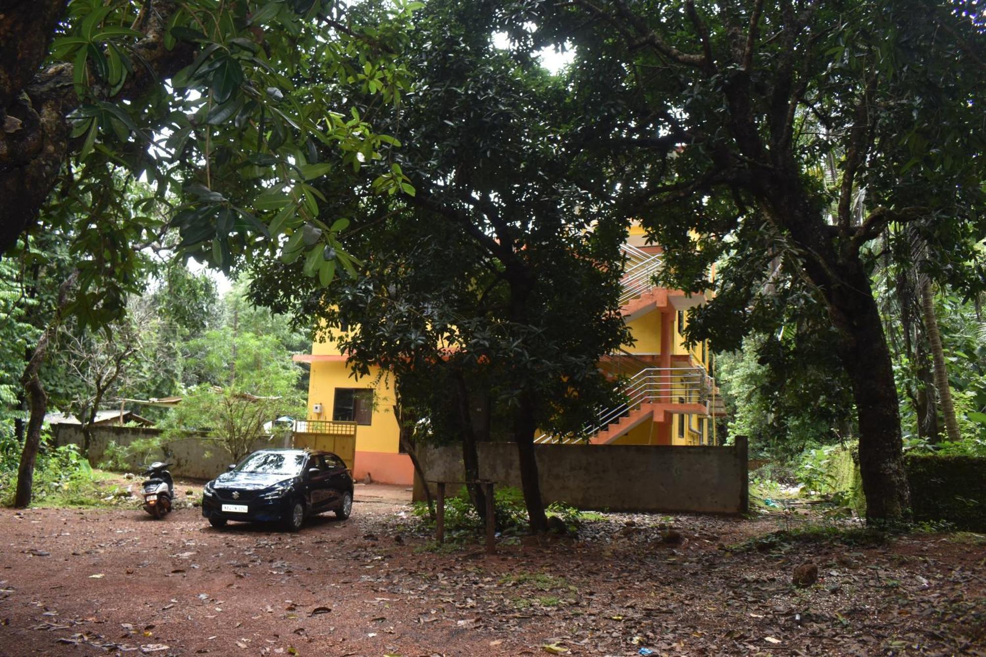 Shivanugraha * Gokarna (Karnataka)