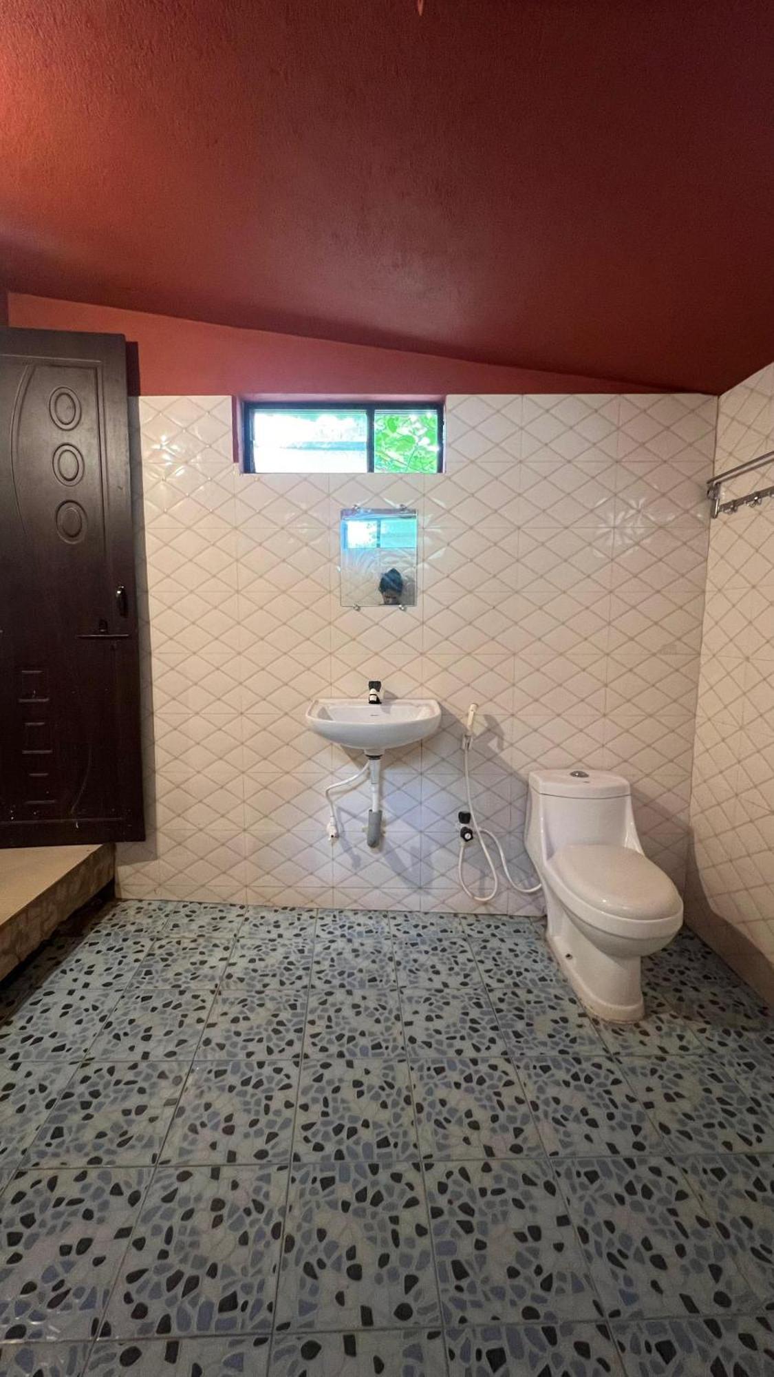 Aangan By Gokarma Living Hostel