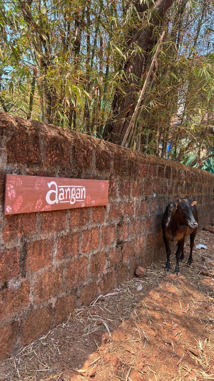Aangan By Gokarma Living * Gokarna (Karnataka)