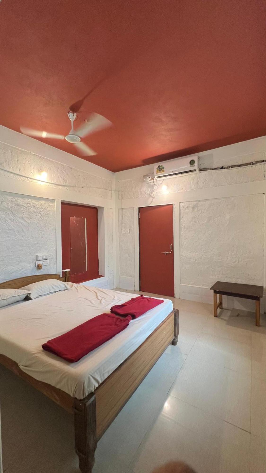 Aangan By Gokarma Living * Gokarna (Karnataka)