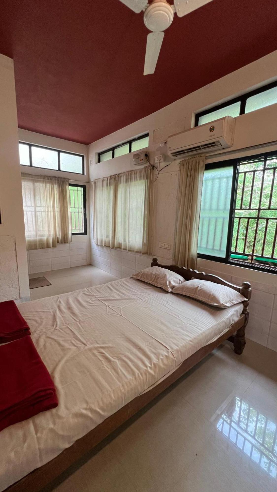 Hostel Aangan By Gokarma Living