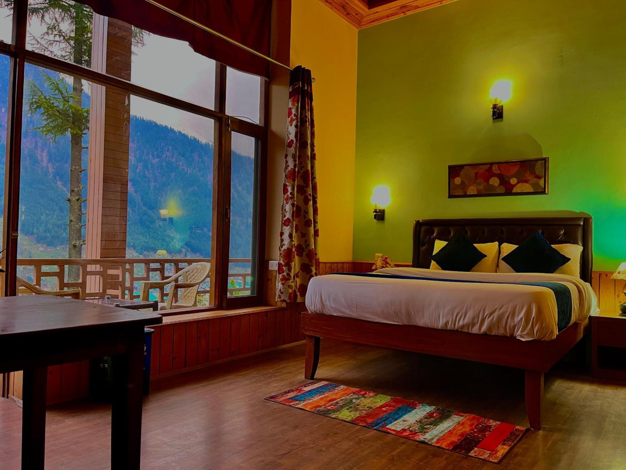 Hotel Shayam 4*