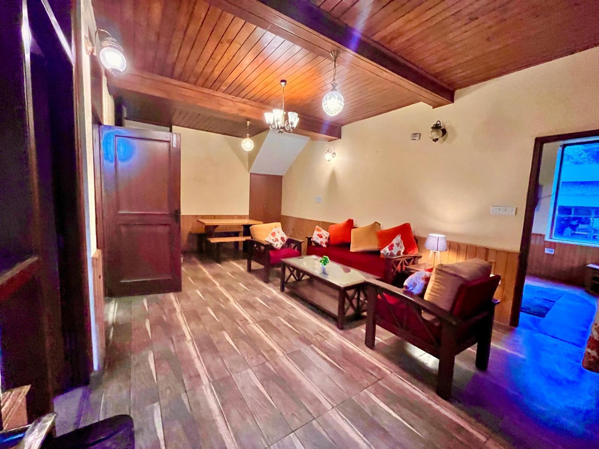 Shayam Gokarna (Karnataka)