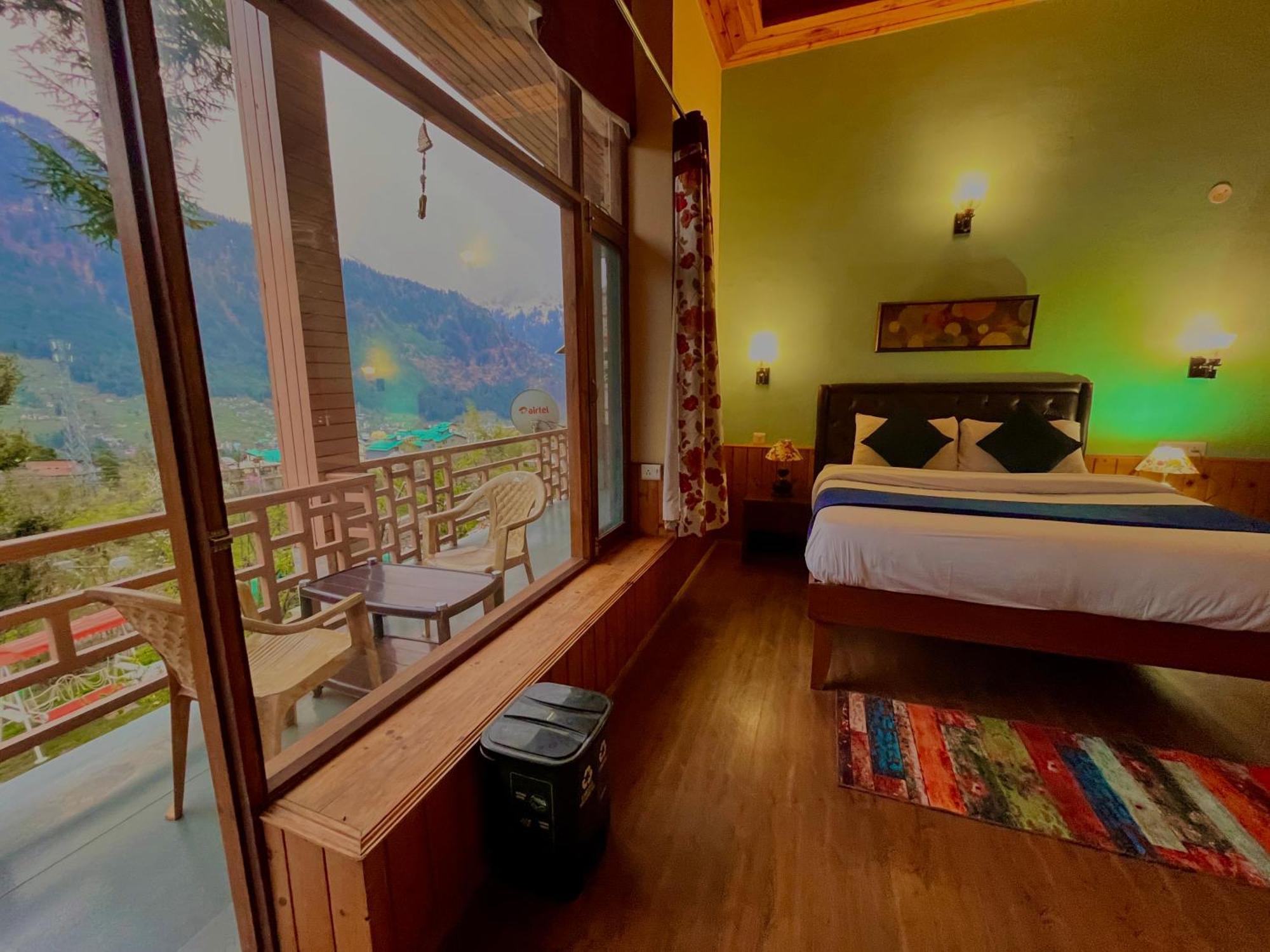 Shayam Hotel Gokarna (Karnataka)