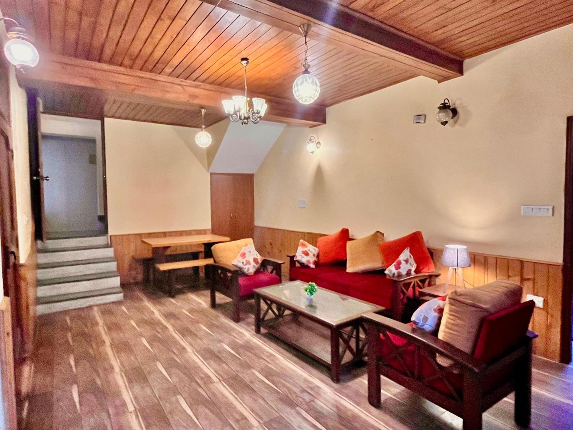 Shayam 4* Gokarna (Karnataka)