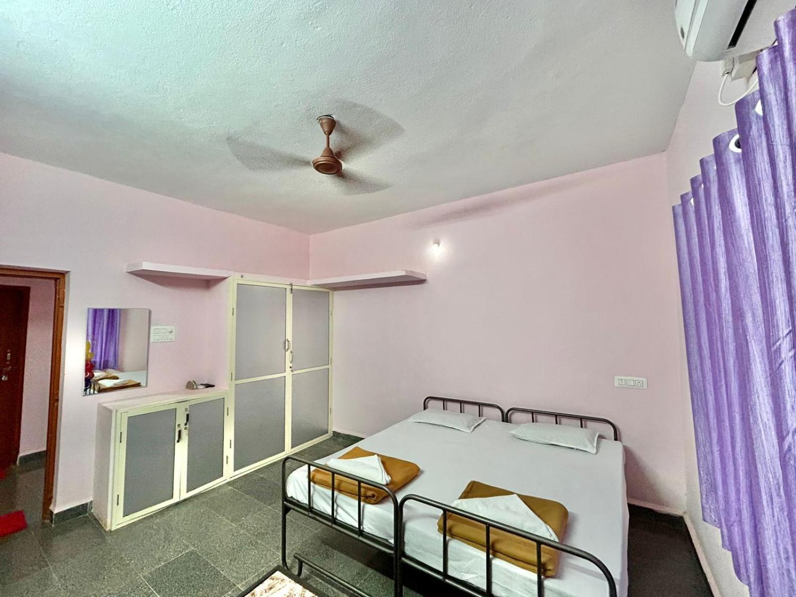 Aryadurga Residency