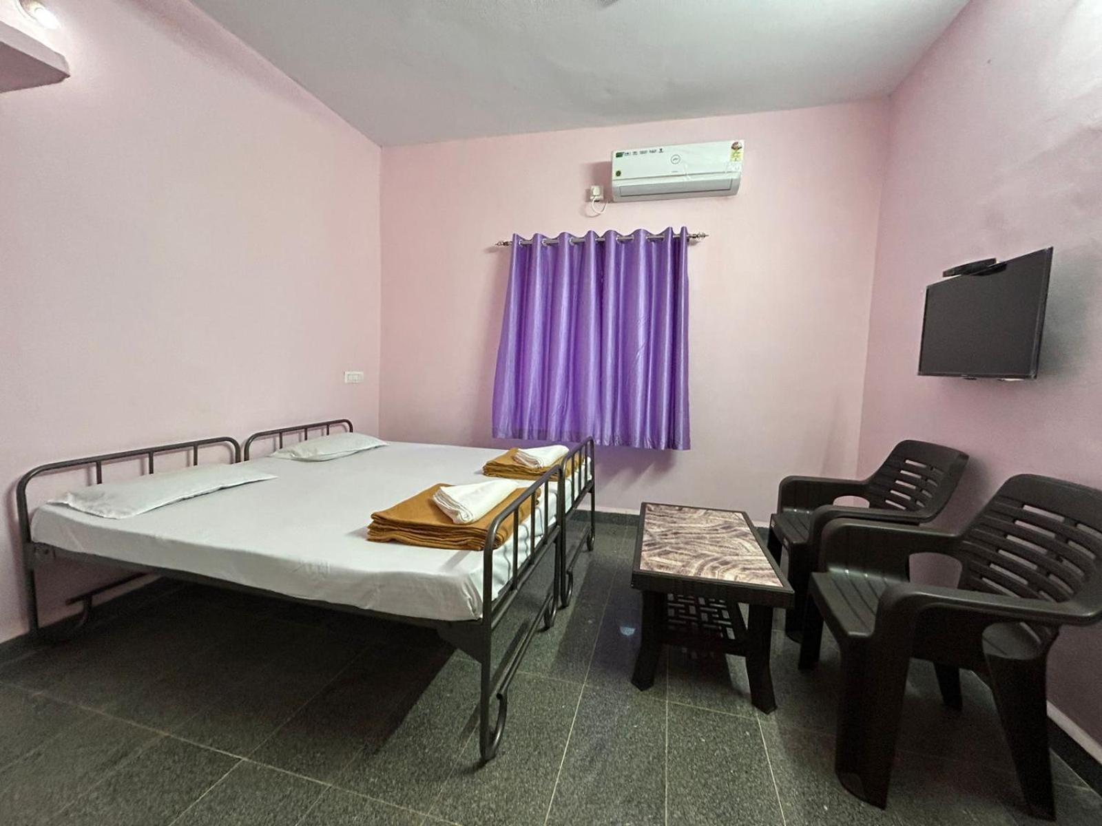 Aryadurga Residency * Gokarna (Karnataka)
