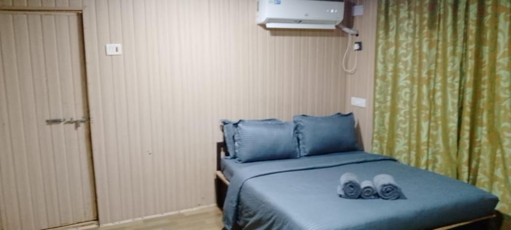 Revellers Resort