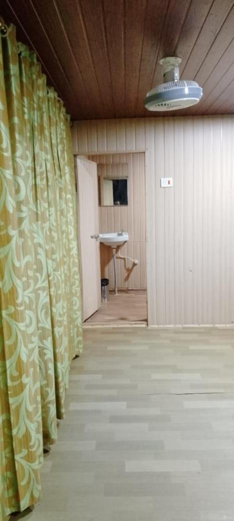 Revellers Resort