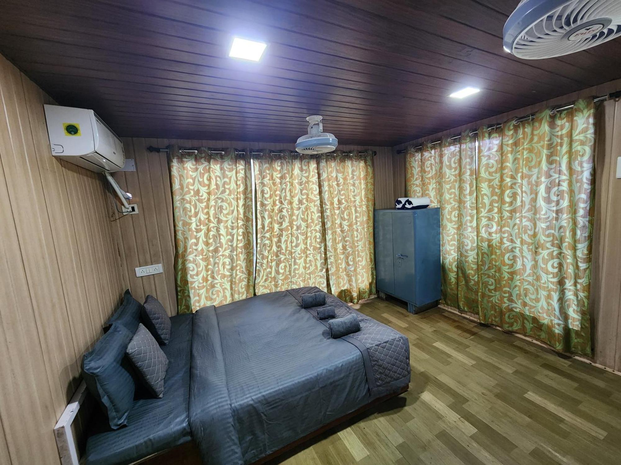 Revellers Resort