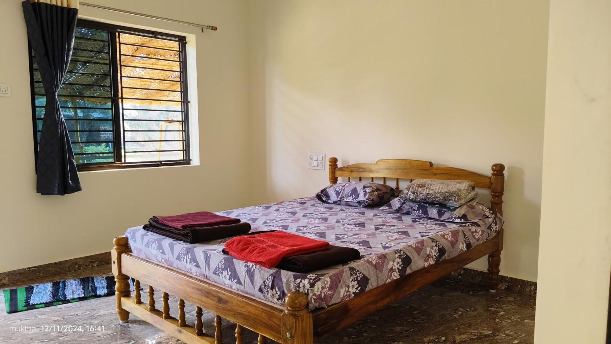 Dream Oasis Homestay *
