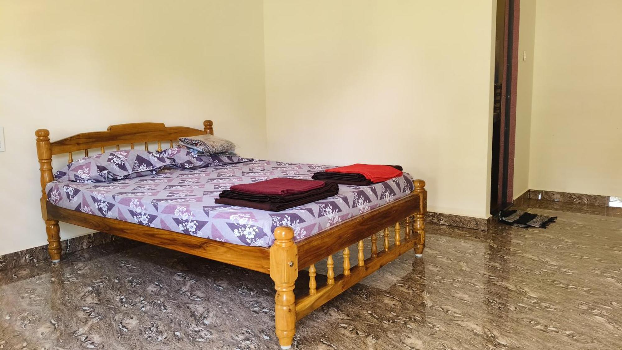 Homestay Dream Oasis *