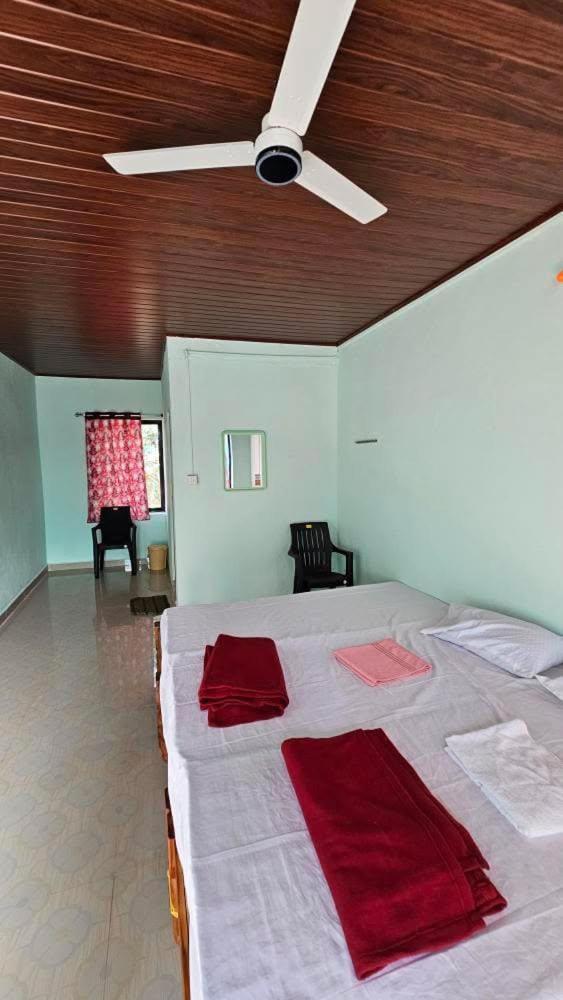 Homestay Avighna Retreat *