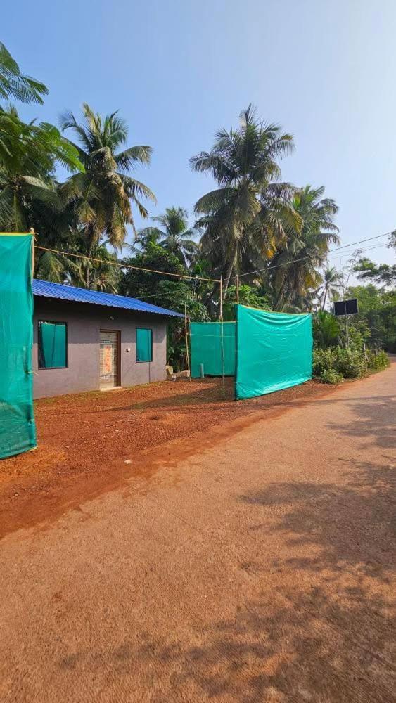 Homestay Avighna Retreat *