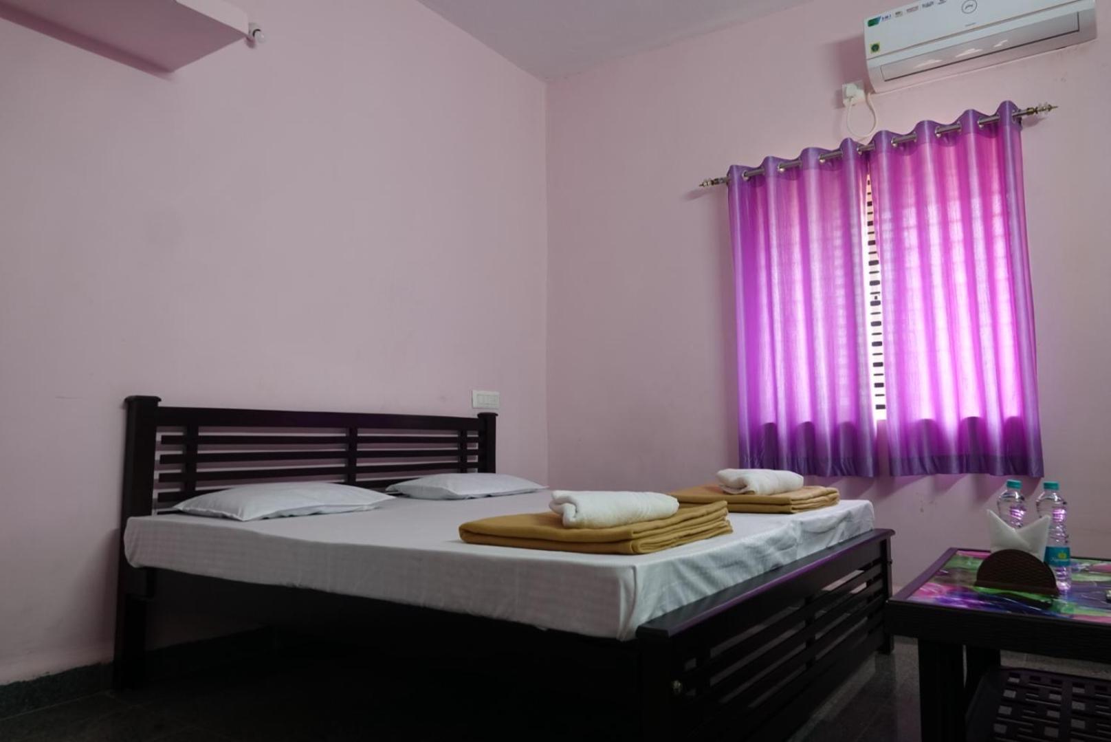 Aryadurga Residency *