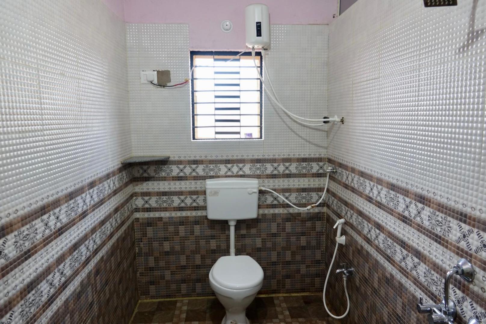 Aryadurga Residency