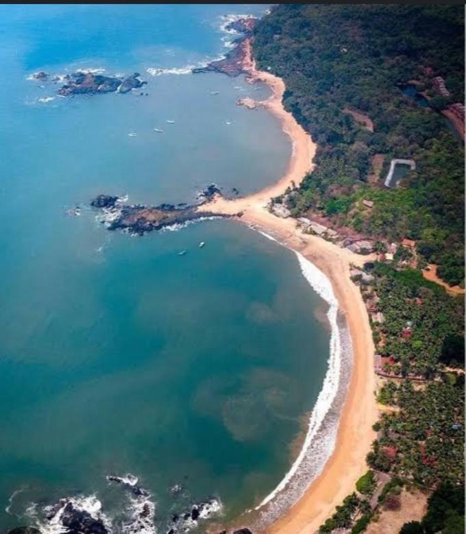 Silver Sea * Gokarna (Karnataka)