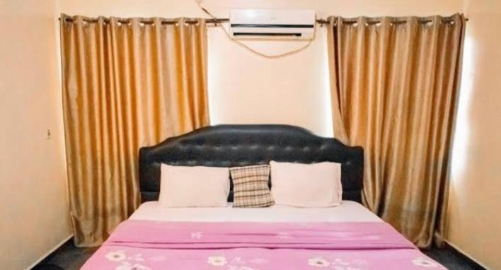 Silver Sea Homestay *