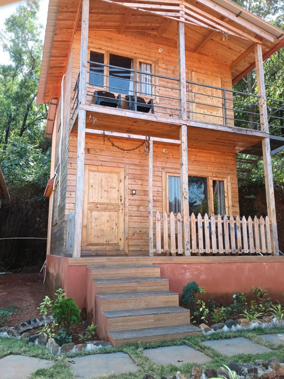 Hill View Paradise Gokarna (Karnataka)