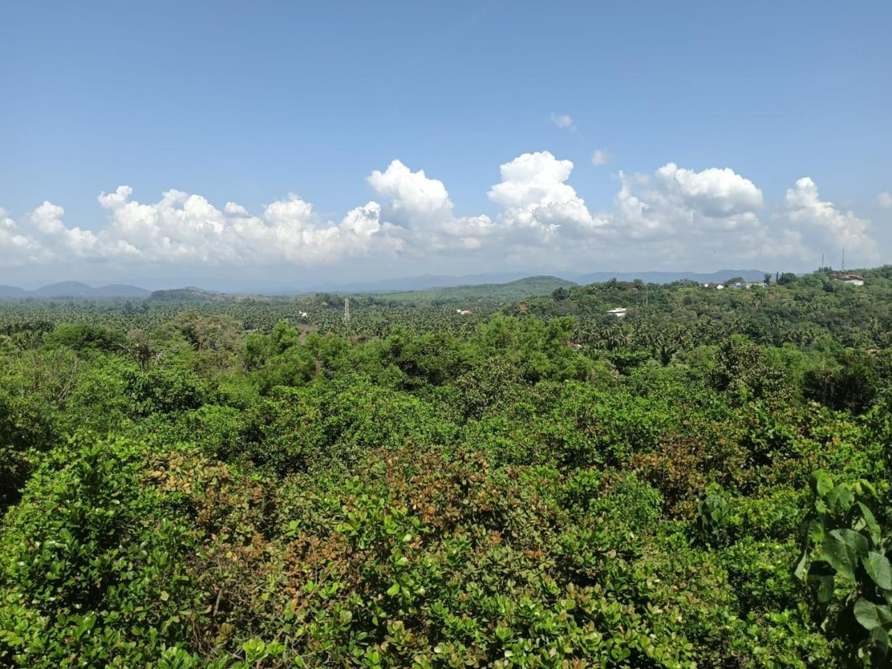 Hill View Paradise Gokarna (Karnataka)