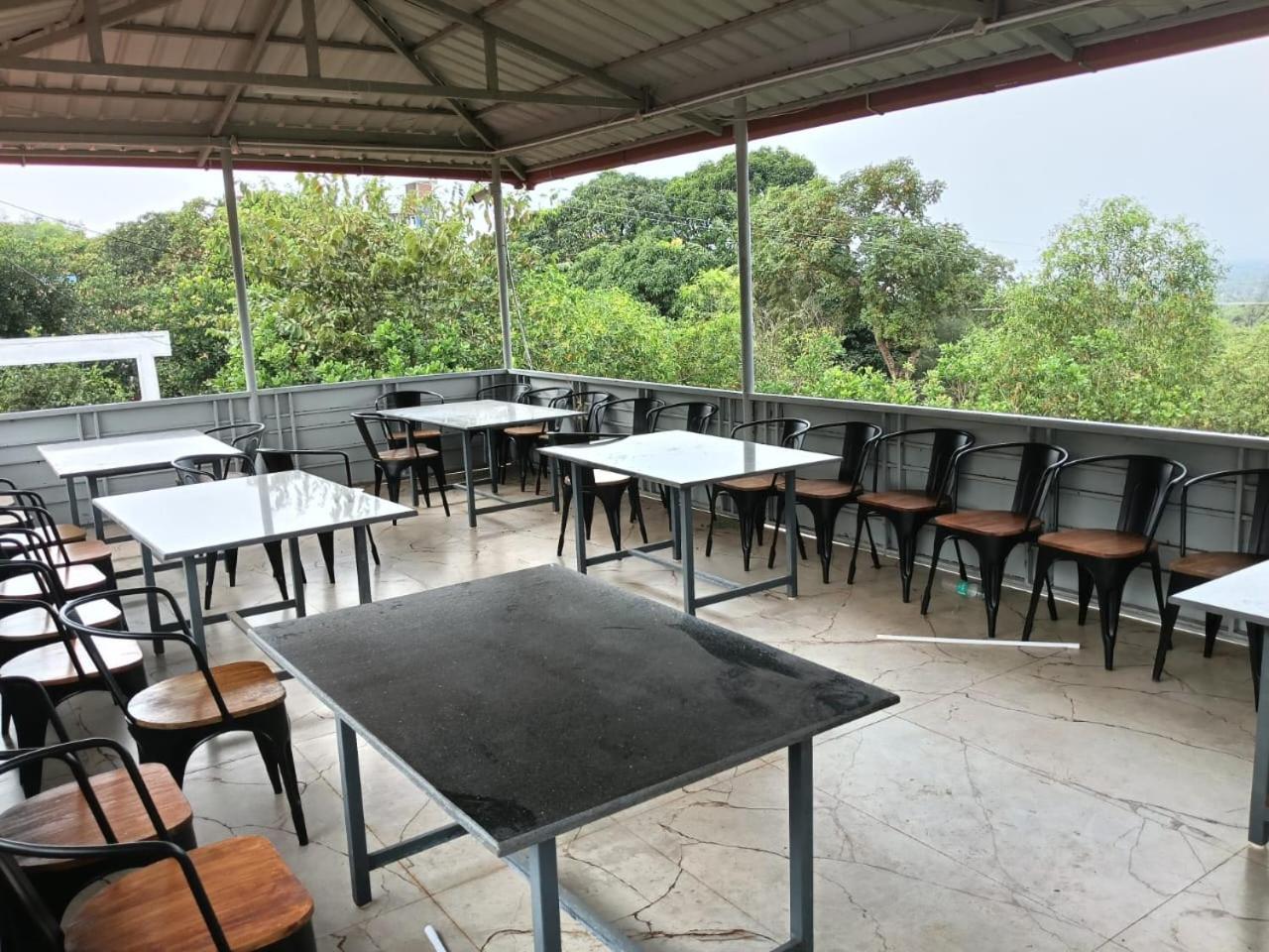Hotel Hill View Paradise Gokarna (Karnataka)