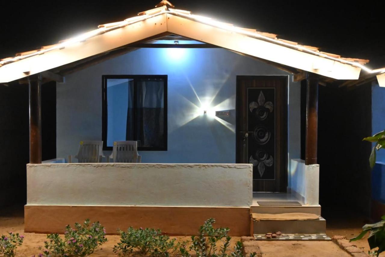 Mnc Durga 4* Gokarna (Karnataka)