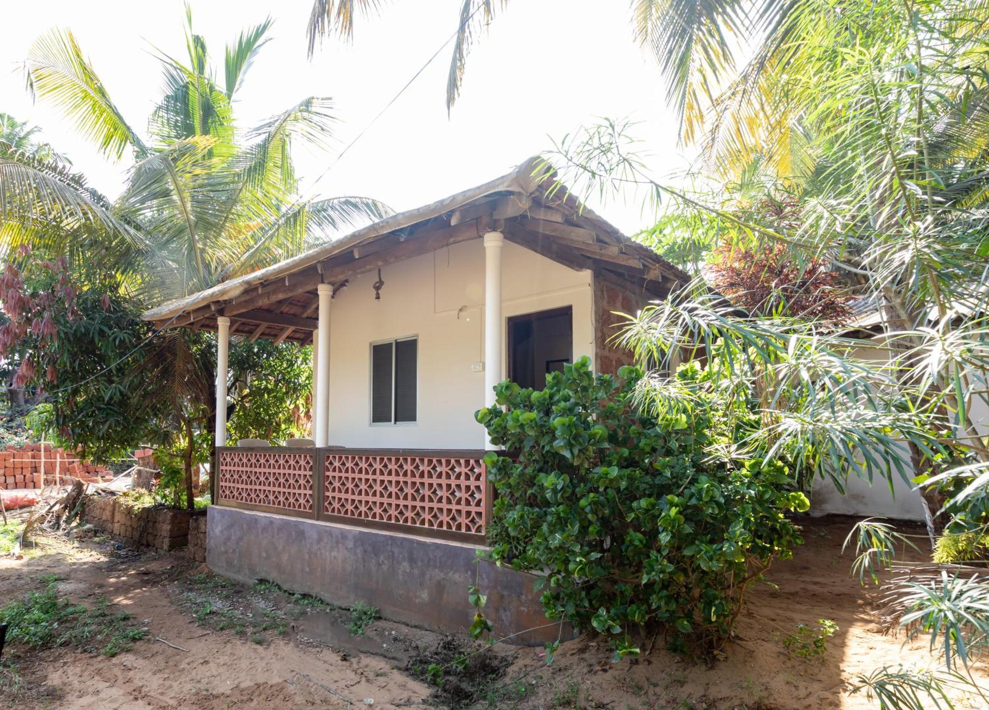 Sunset Cafe Gokarna (Karnataka)