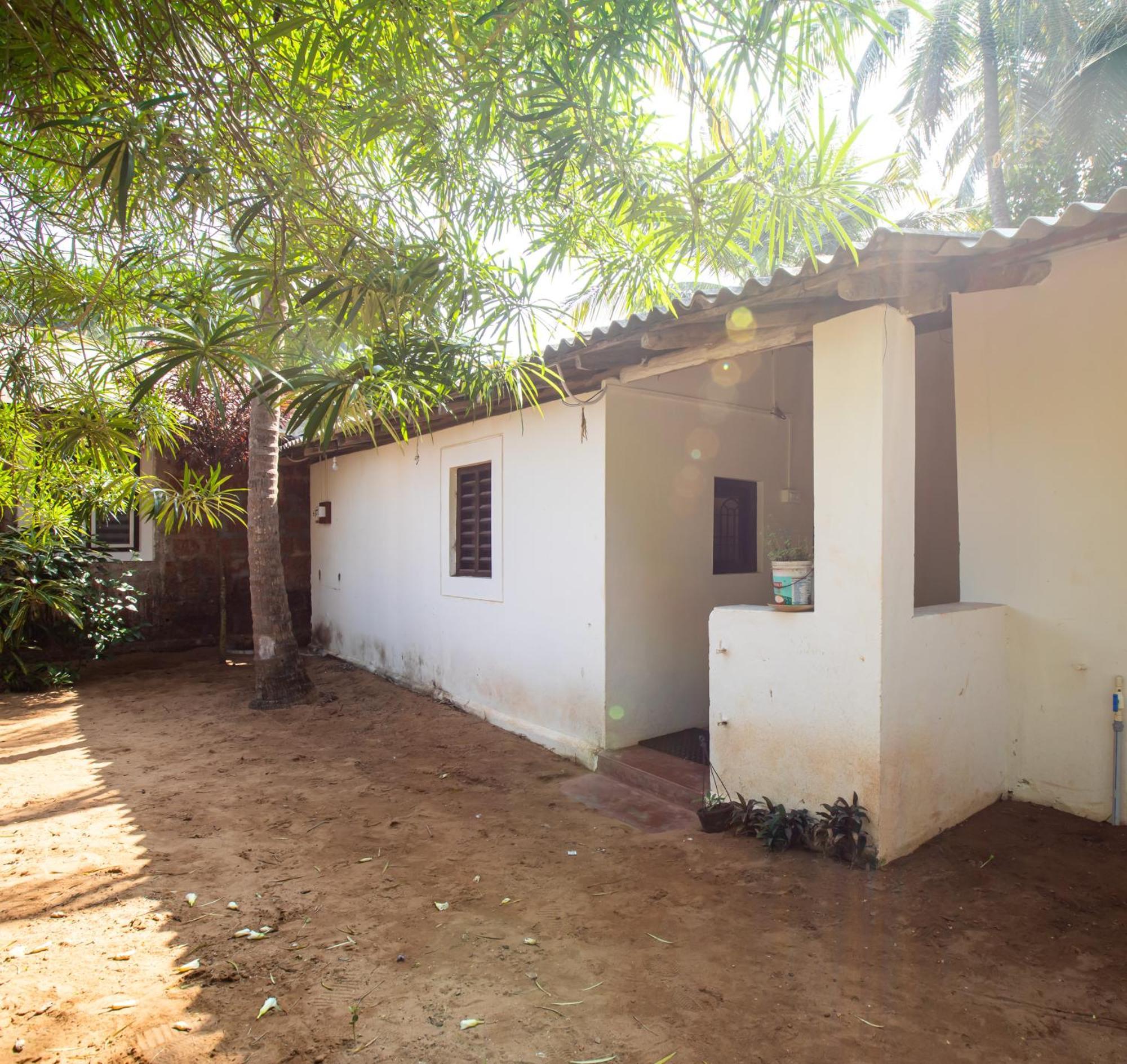 Sunset Cafe * Gokarna (Karnataka)
