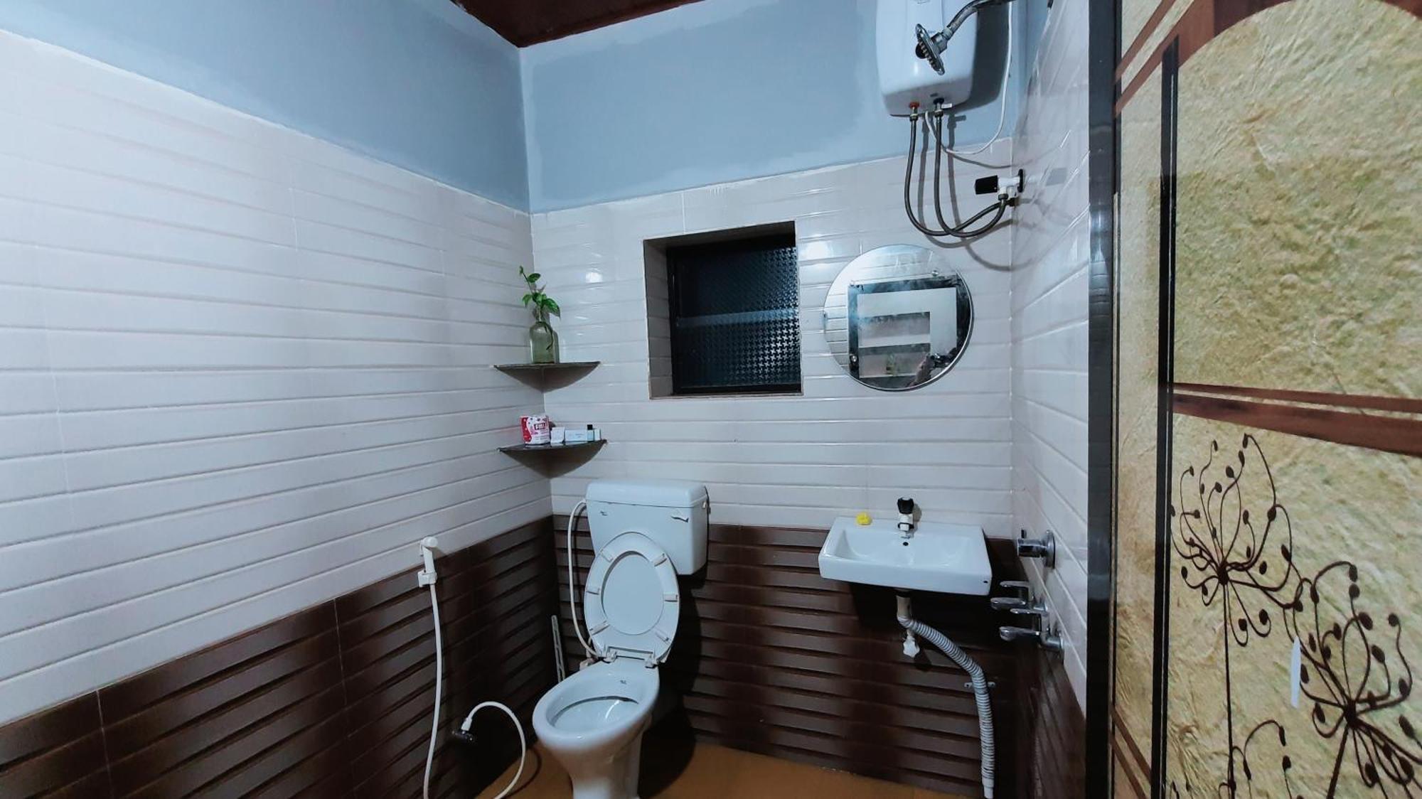 Gokarna By Tune Of Ocean Apartment Gokarna (Karnataka)