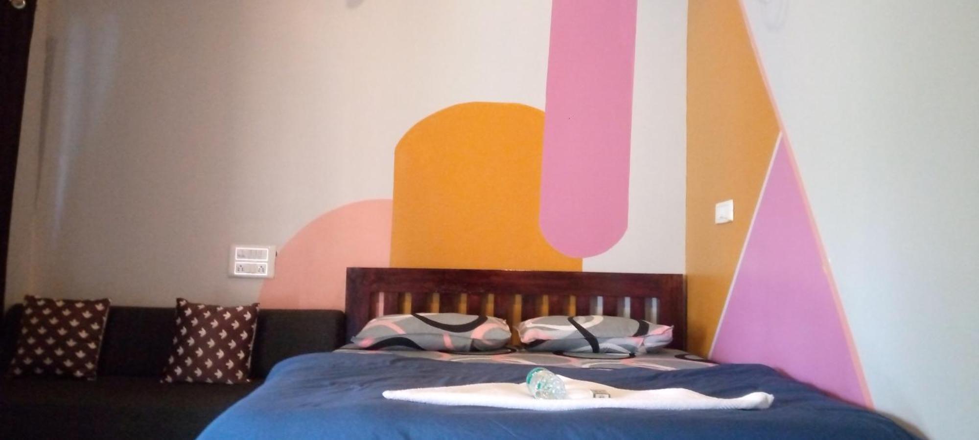 Rv Homestay