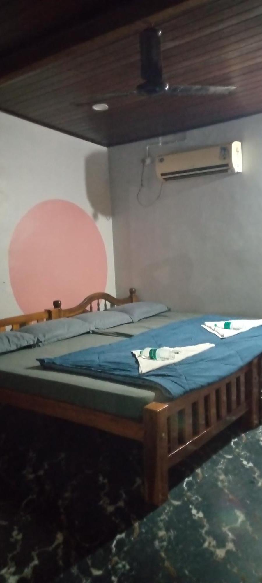 Rv Homestay Gokarna (Karnataka)
